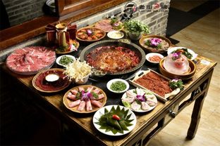 加盟老街勾魂銻鍋串串香 傳承經典美食，鑄就酒店管理新標桿